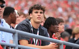 JT Geraci by Mick Walker -- Lettermen Row --