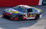 Austin Dillon