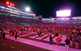 NCAA Football: Arizona State at Mississippi State