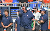 NCAA Football: Illinois at Duke