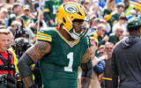 Packers Micah Parsons debut