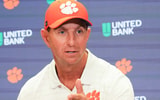 Dabo Swinney