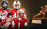 Heisman finalists afi wl3