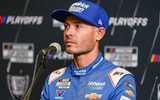 Kyle Larson NASCAR Gateway