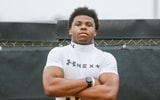 Jakeyveon Parker