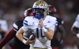 Baylor Hayes Tulsa 2