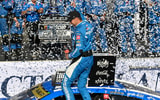 Denny Hamlin retirement NASCAR