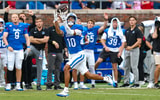 JalenCooper-SMU vs. Baylor 2025