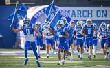 Indiana State