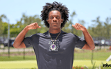 Kamauri Dorsey