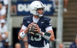 Drew Allar Penn State Football On3