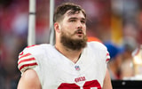49ers OT Colton McKivitz new deal