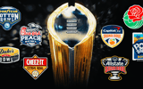 College Football Playoff: CBS Sports projects 12-team field, full bowl slate after Week 2