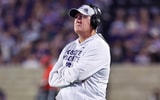 Chris Klieman 2025