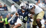 Amare Campbell Penn State Football On3