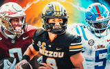 top impact transfer portal players week 2 college football