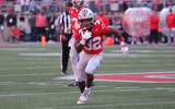 Isaiah West by Birm -- Lettermen Row