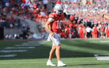 Julian Sayin by Birm -- Lettermen Row