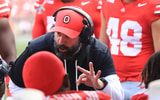 Matt Patricia by Birm -- Lettermen Row