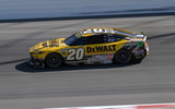 Christopher Bell NASCAR Gateway