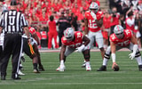 Ethan Onianwa by Birm -- Lettermen Row