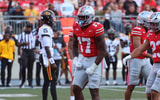 TJ Alford by Birm -- Lettermen Row