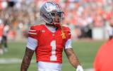 Brandon Inniss by Birm -- Lettermen Row