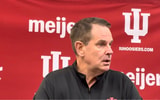Curt Cignetti Indiana
