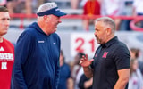 Matt Rhule Nebraska Akron 2025