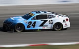 William Byron Gateway NASCAR