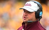 Jeff Lebby, Mississippi State