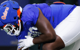 Florida DL Brendan Bett