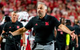 Matt Rhule Nebraska Cincinnati football