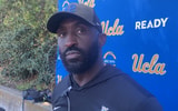 DeShaun Foster