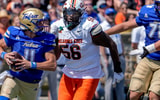 Oklahoma State Tulsa