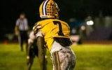 Kyren caldwell
