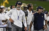 NCAA Football: Alabama-Birmingham at Navy