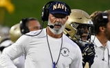 NCAA Football: Alabama-Birmingham at Navy