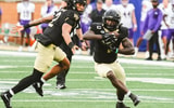 Demond Claiborne