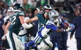 Cowboys vs Eagles
