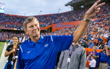 steve spurrier brendan bett