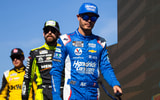 Kyle Larson Ryan Blaney