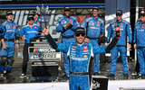 NASCAR Power Rankings Gateway Denny Hamlin