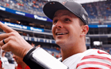 49ers QB Brock Purdy