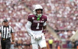 NCAA Football: Utah State at Texas A&amp;M