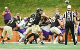 Robby Ashford Wake Forest