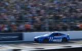 Denny Hamlin