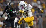 Raleek Brown
