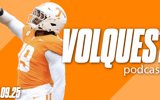 VQ Podcast Image. Credit: On3 Staff