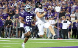 NCAA Football: Army at Kansas State